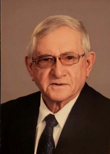 Lyle Gregory Stallbaumer obituary, Seneca, Seneca