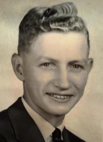 Ronald H. I. Follensbee obituary, White River Jct., White River Junction, West Lebanon