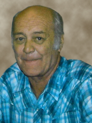 Leonard Harry Krueger Sr. obituary, Saginaw, Merrill