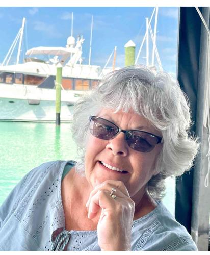 Carol Perrone obituary, Old Saybrook, 