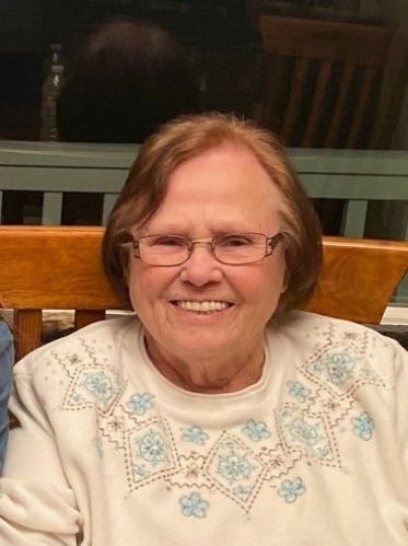 Marilyn Rose Ducharme