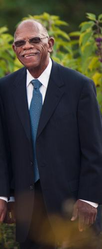 Spencer Benjamin Merriweather Jr. obituary, Mobile, Montgomery