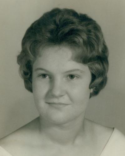 Karen Florence Rascoe Robertson obituary, Burlington, Burlington