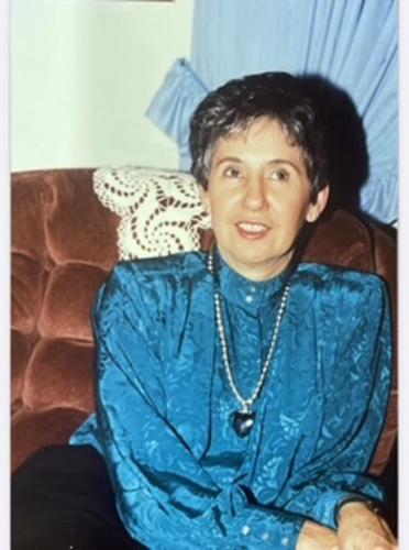 Betty Lou Davis-Minshew obituary, Groveton