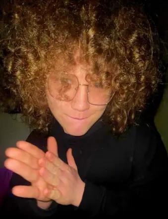 Landon James Shaffer