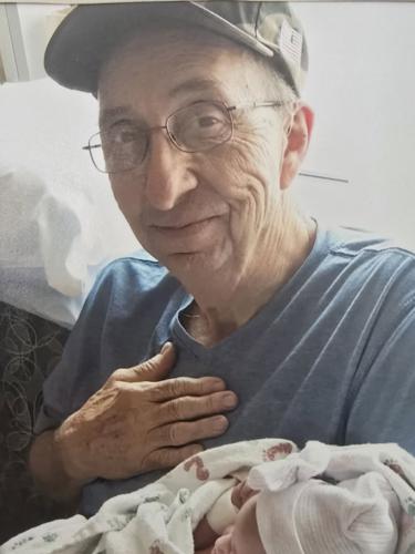 Arlin Ray Young obituary, Venus, Nashville, Sherman