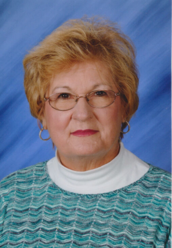 Pam Coffman obituary, , Atkins, Russellville