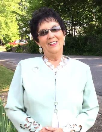 Betty Acuff Weaver obituary, Lenoir City, Lenoir City