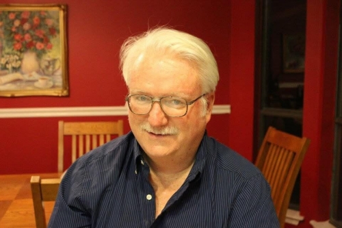 Dolph Irving Oswalt obituary, , Conway, Conway