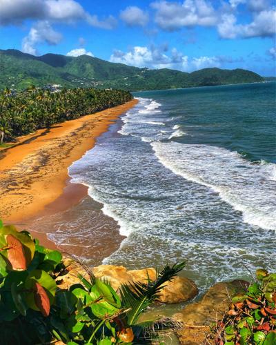 Roberto Olmedo obituary, Morehead City, Morehead City