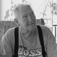 Bill Kirkpatrick obituary, Ider, Ider