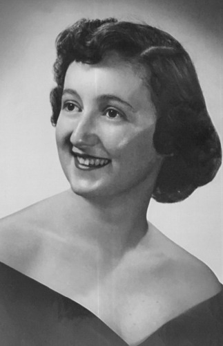 Patricia (Patti) Ann Patti obituary, Toledo, Cleveland, Toledo, Toledo, Bowling Green, Mentor