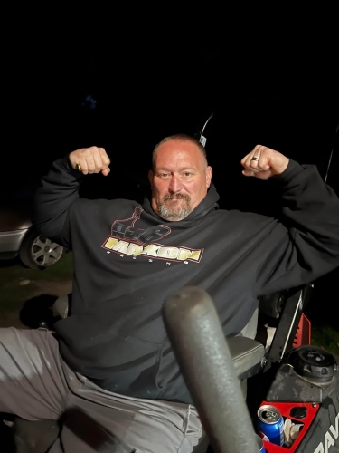 Milo Campbell obituary, Bennington, Bennington