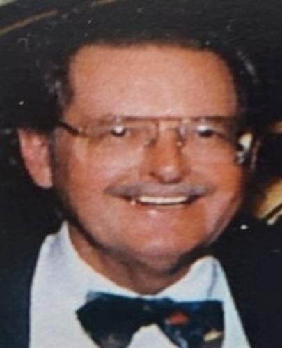 George Elbe obituary, , , Belleair Bluffs, St. Petersburg, Greenvale