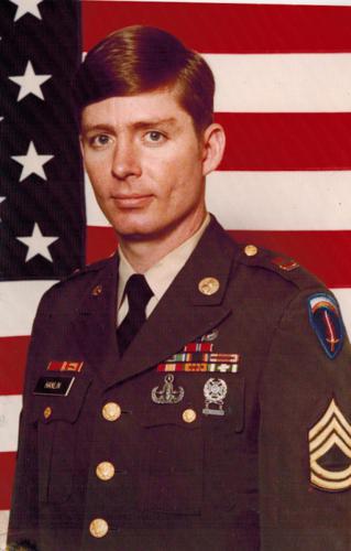 Joseph Hanlin obituary, Hiram, Hiram