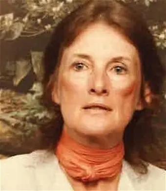 Jean LaReau Miller (Taylor)