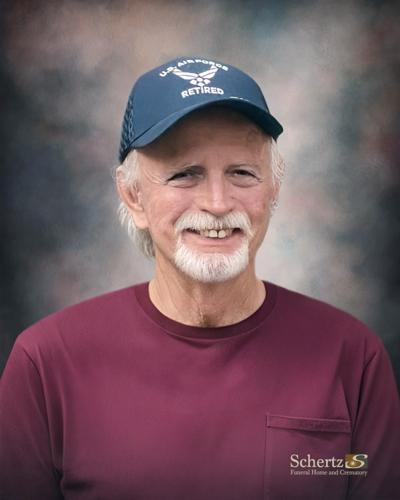 David Donald Culbreth obituary, Schertz, Schertz