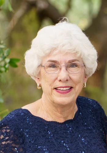 Jane Stapp Blackerby obituary, Allen, Leonard, Denton, Commerce