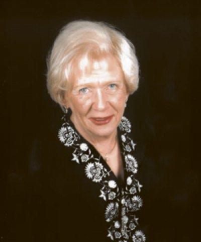 Mary Bonner Burke DeShazo obituary, Dallas, Dallas, Dallas