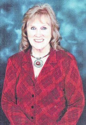 Susanne Hatch