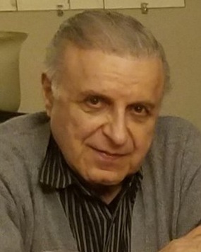 Daniel G. Abdo obituary, Worcester, Worcester