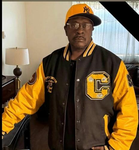 Eddie (Big Eddie) Tunstall obituary, Troy, Troy