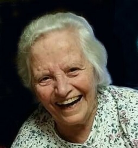 Elda Orsini obituary, Watertown, Waterbury, Waterbury, Rocky Hill