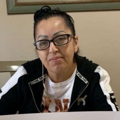 Maribel Zepeda obituary, Orange