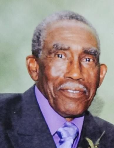 ROBERT WINROW obituary, , Seminole, Shawnee