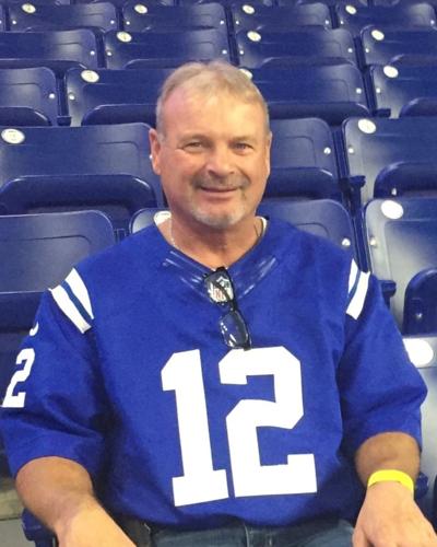 Terry Puckett obituary, Indianapolis, Indianapolis, Indianapolis, Indianapolis