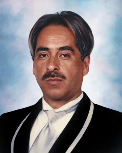Jose Luis Gurrola obituary, El Paso, El Paso