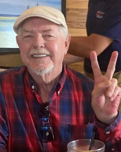 James Odle obituary, Aiken, Aiken, Corinth