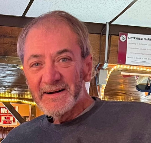 Dennis S. Becker obituary, Amboy, Mendota, Amboy, Dixon, Amboy