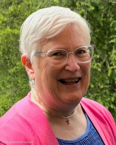 Linda Harris Johnson obituary, , Blackstone, Richmond, Harrisonburg