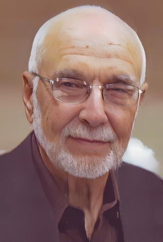 Barry Stelford obituary, Urbana, Urbana, Champaign, Champaign, Urbana