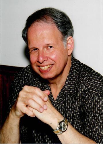 Alex Dubin obituary, Columbus, Dayton