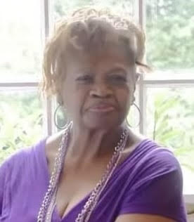 Vivian Victoria Johnson obituary, Macon, Macon