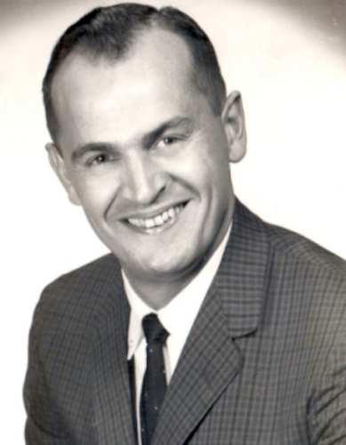 Charles (Chuck) Wilkinson Jr. obituary, Quaker Hill, Bridgeport, Norwich, New London, West Haven, Bridgeport