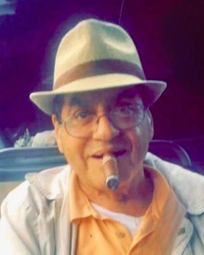 Raul Monreal Puentes obituary, Chicago, Chicago