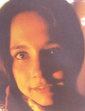 Sharon Cecilia Gilroy Brown