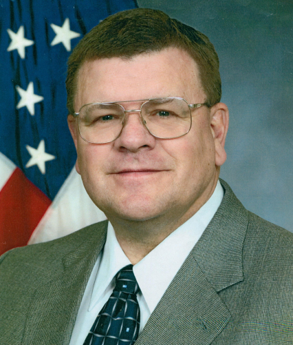 Franklin Ralph Paragallo Jr.