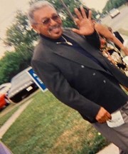 Larry Spearman obituary, Kingsville, Kingsville