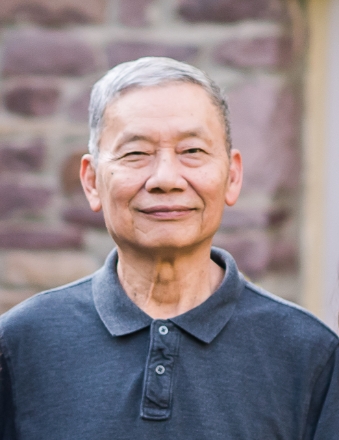 Thanh Tran obituary, Fairfax, Fairfax