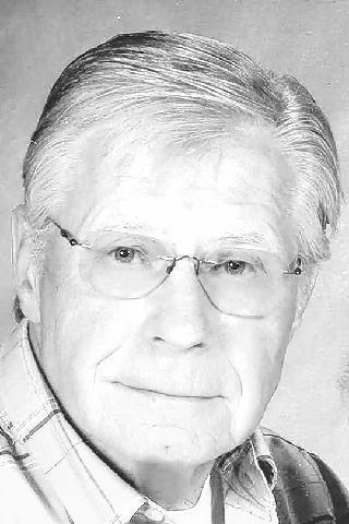 James Edward Butch Koman obituary, Girard, Girard, Erie