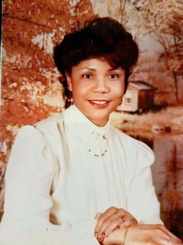 Louise Barron obituary, Buffalo, Amherst