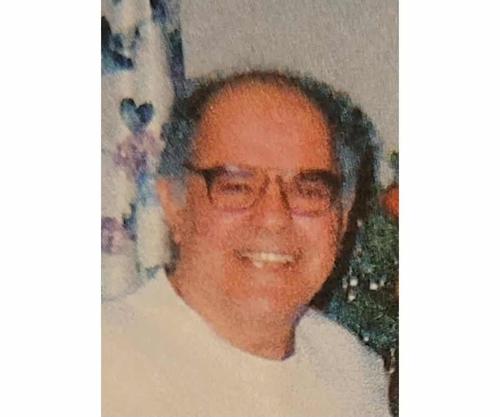 James Rogers Thibodeaux obituary, Grenta, Pensacola