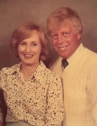 Marilyn Elizabeth Hubble obituary, Rector, Rector, Jonesboro