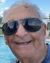 Eugene Lieberman obituary, Southampton, Southampton