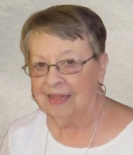 Patricia "Pat" Jeffcoat Renfro obituary, Marietta, Marietta, Marietta