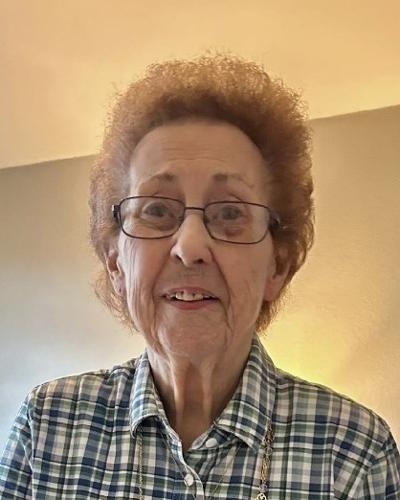 Dora Elmergreen obituary, Sheboygan, Sheboygan